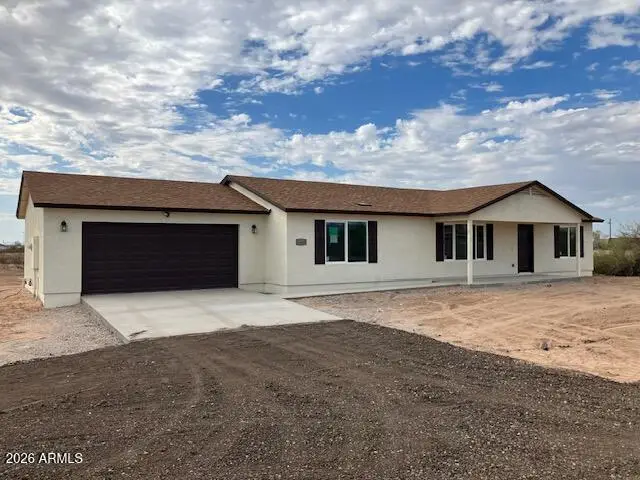 19445 W Teakwood Drive, Buckeye, AZ 85326 - #2
