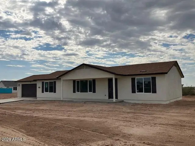 19445 W Teakwood Drive, Buckeye, AZ 85326 - #3