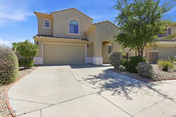 29399 N 67th Avenue, Peoria, AZ 85383