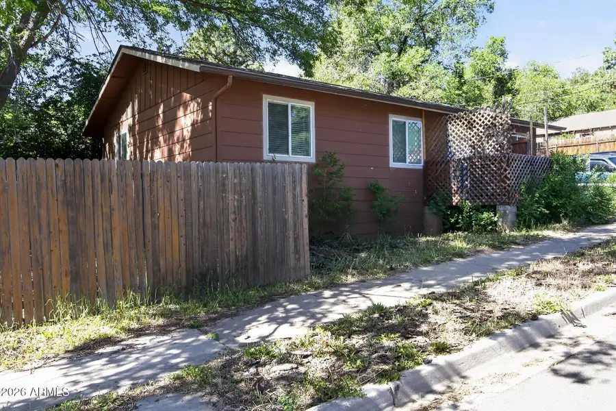2029 N West Street, Flagstaff, AZ 86004 - #2