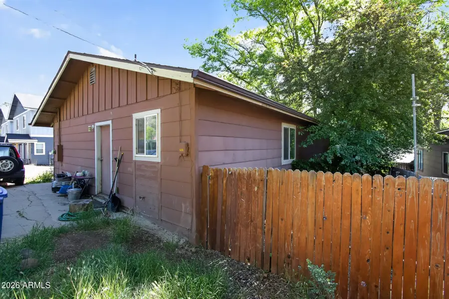 2029 N West Street, Flagstaff, AZ 86004 - #3