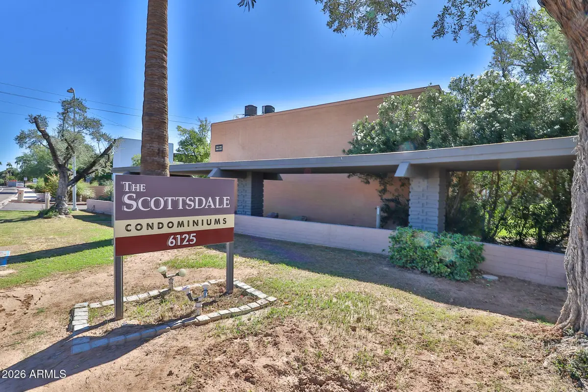 6125 E Indian School Road #205, Scottsdale, AZ 85251 - #1