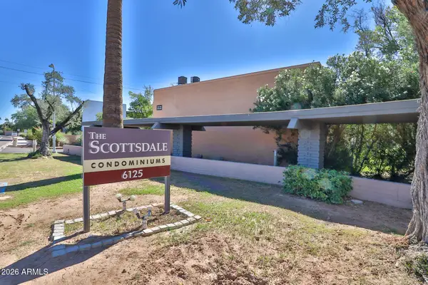 6125 E Indian School Road #205, Scottsdale, AZ 85251