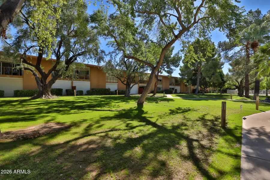 6125 E Indian School Road #205, Scottsdale, AZ 85251 - #2