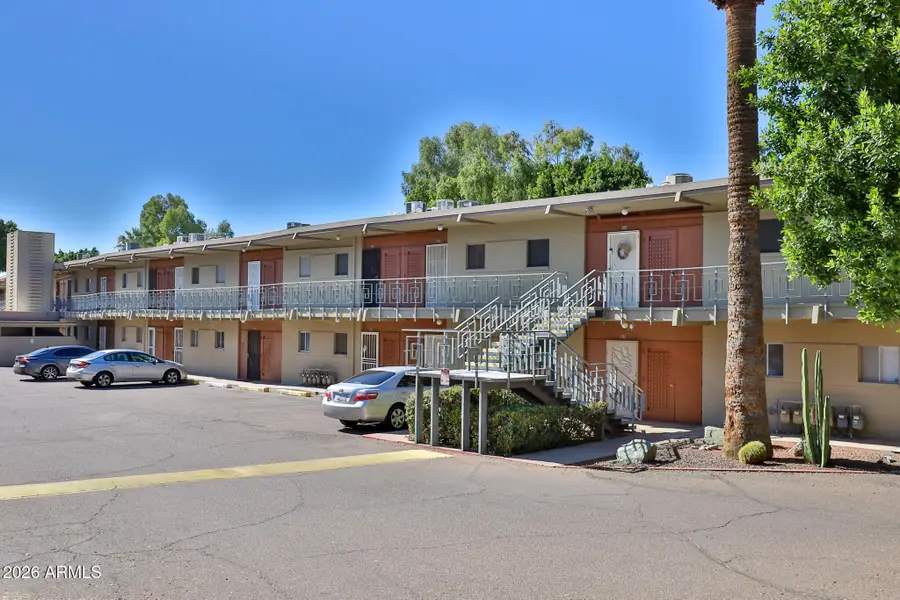 6125 E Indian School Road #205, Scottsdale, AZ 85251 - #3