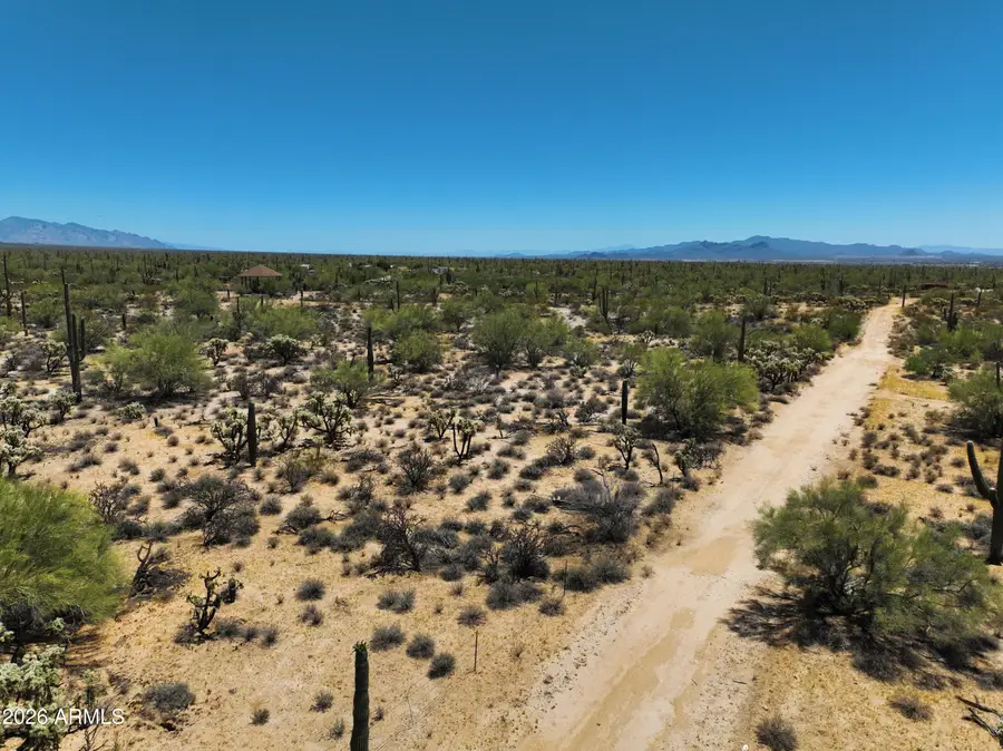 0 S Twin Hawk Lane #2, Marana, AZ 85658 - #2