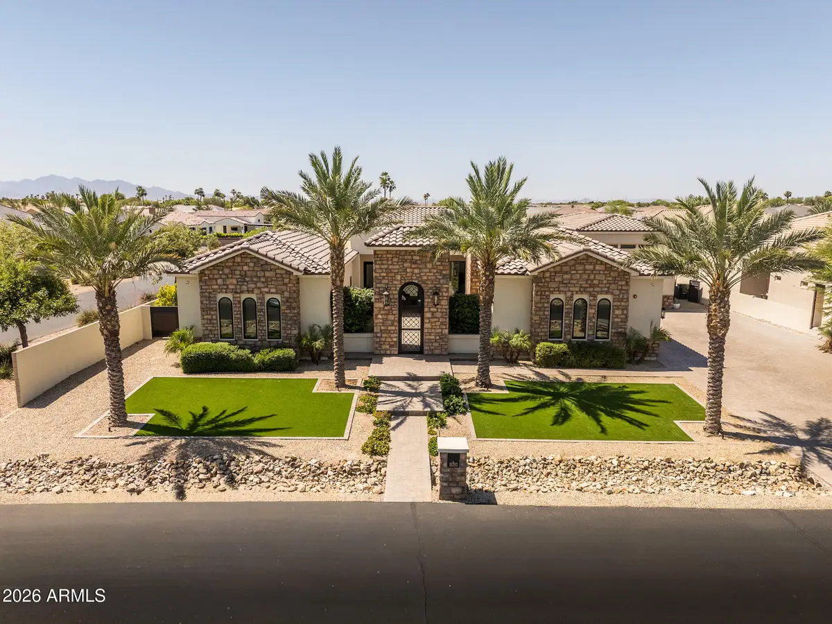 18203 W Solano Court, Litchfield Park, AZ 85340 - #1