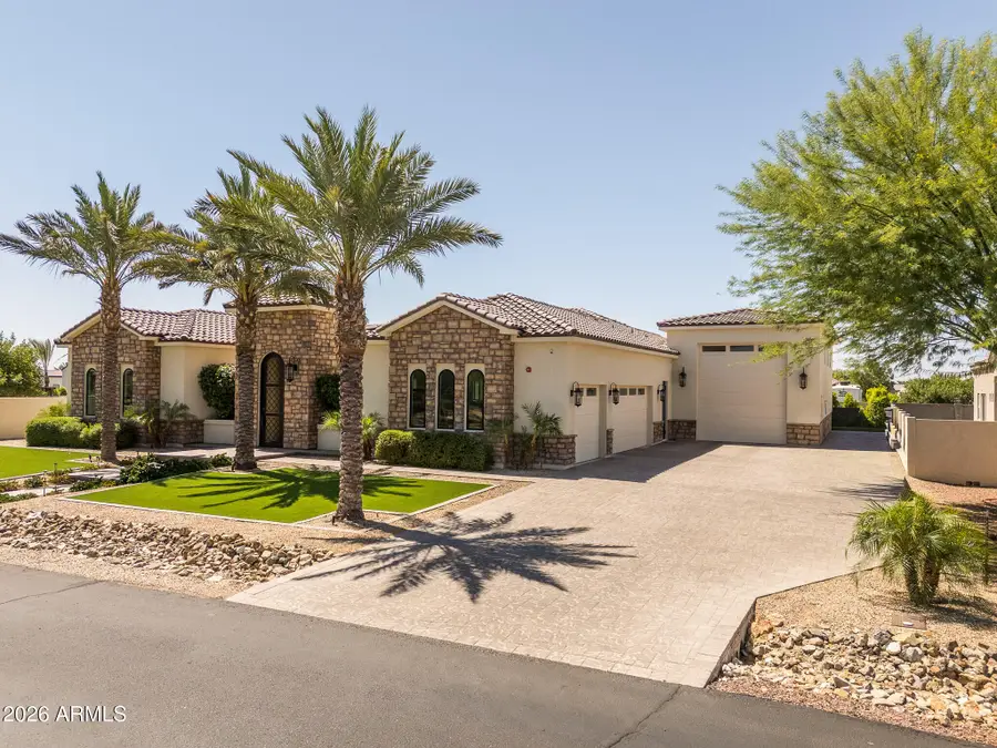 18203 W Solano Court, Litchfield Park, AZ 85340 - #2
