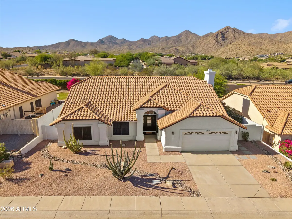 12838 E Yucca Street, Scottsdale, AZ 85259 - #1