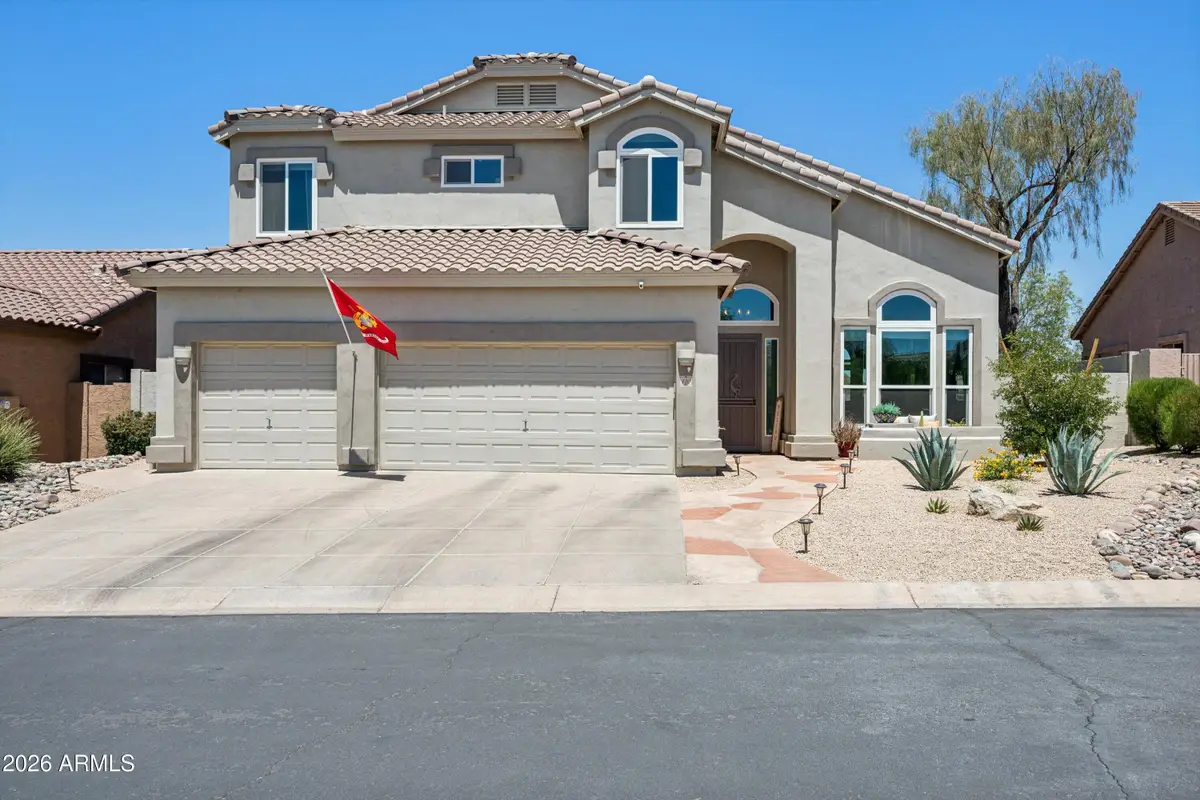 3060 N Ridgecrest -- #140, Mesa, AZ 85207 - #1