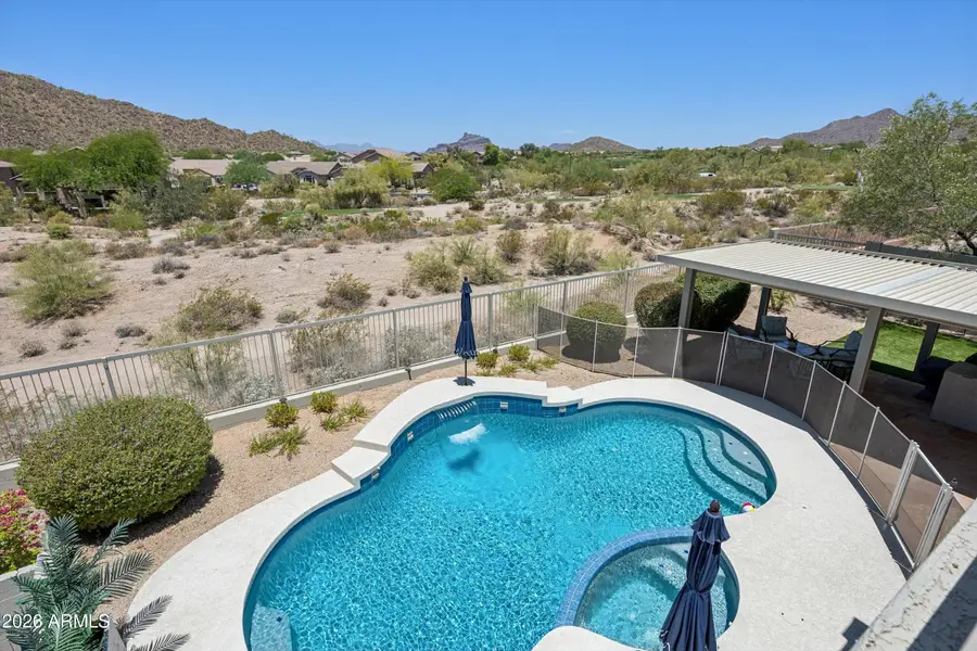 3060 N Ridgecrest -- #140, Mesa, AZ 85207 - #2