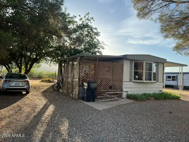 2714 S Pipe Creek Drive, Cottonwood, AZ 86326 - #1