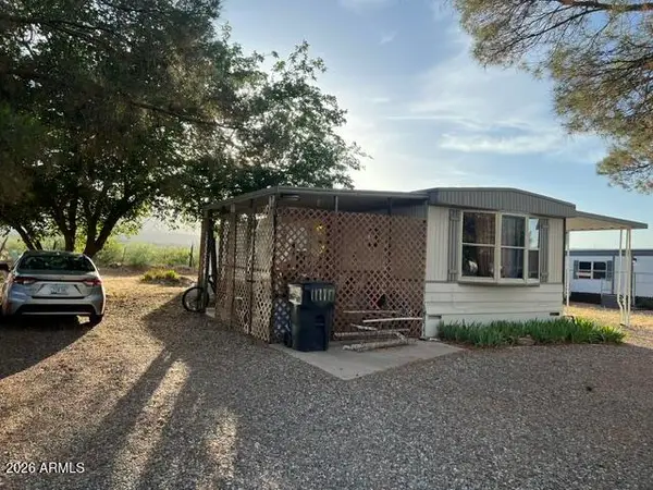 2714 S Pipe Creek Drive, Cottonwood, AZ 86326