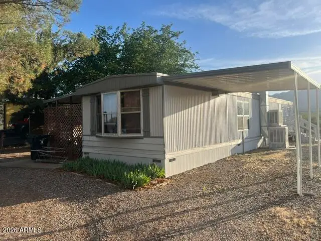 2714 S Pipe Creek Drive, Cottonwood, AZ 86326 - #3