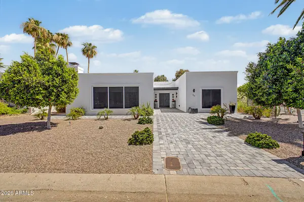 49 E Tam Oshanter Drive, Phoenix, AZ 85022