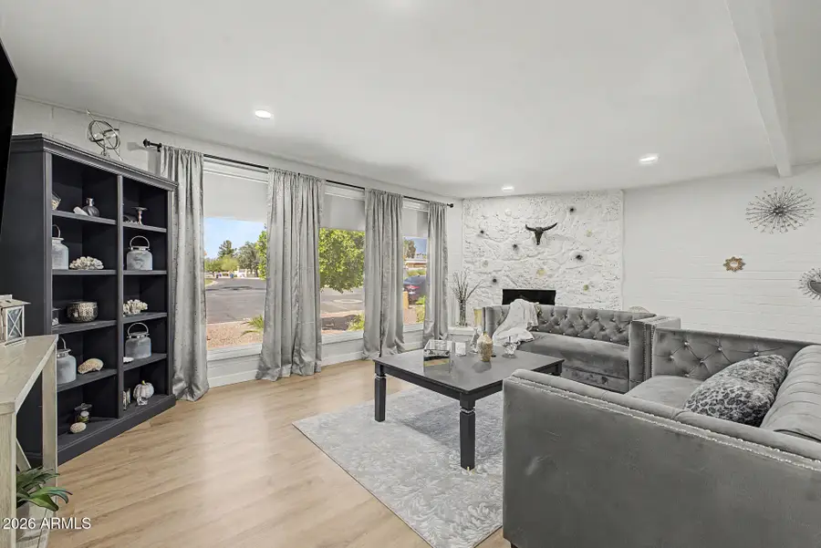49 E Tam Oshanter Drive, Phoenix, AZ 85022 - #3