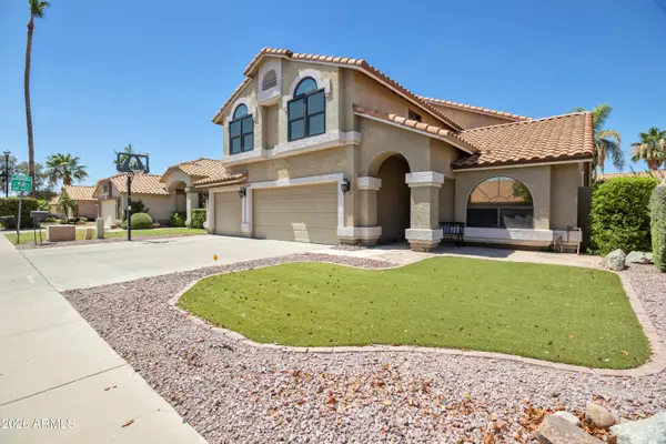 7230 W Julie Drive, Glendale, AZ 85308