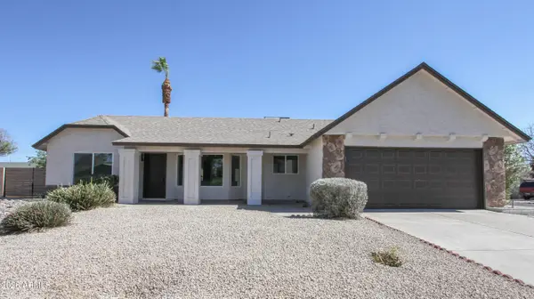 401 E Rockwood Drive, Phoenix, AZ 85024