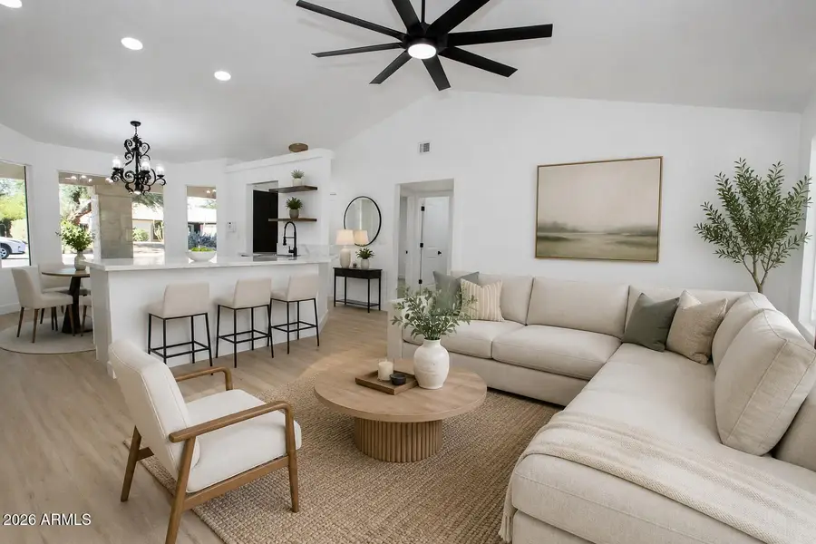 401 E Rockwood Drive, Phoenix, AZ 85024 - #2