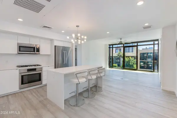 200 W Portland Street #511, Phoenix, AZ 85003