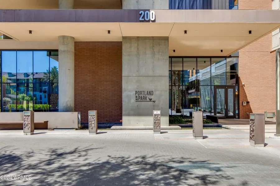 200 W Portland Street #511, Phoenix, AZ 85003 - #3