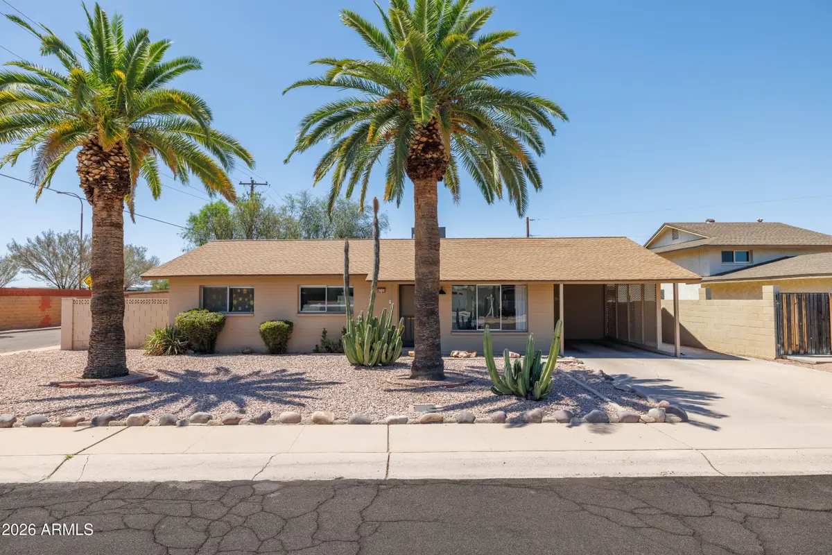 8755 E Valley Vista Drive, Scottsdale, AZ 85255 - #1