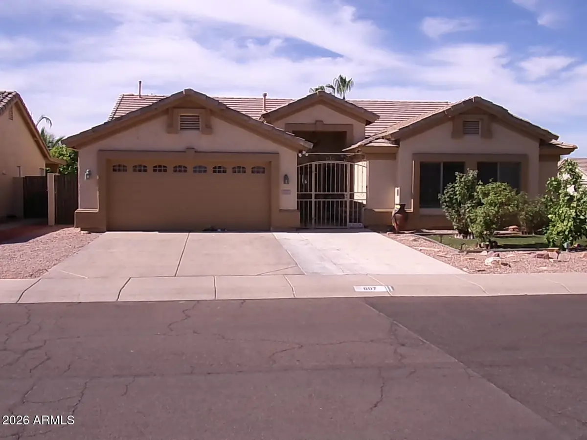 607 W Villa Rita Drive, Phoenix, AZ 85023 - #1