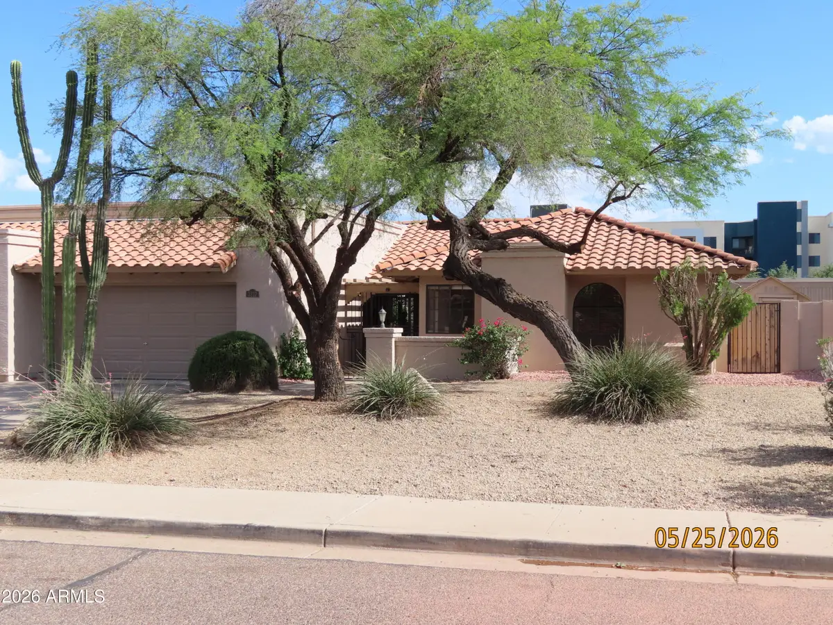 3217 E Desert Cove Avenue, Phoenix, AZ 85028 - #1
