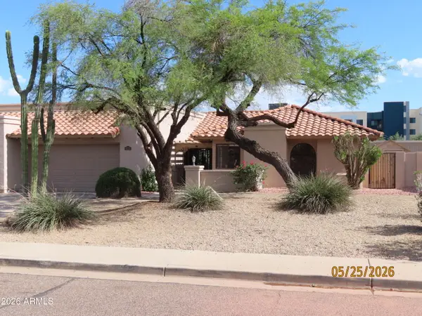 3217 E Desert Cove Avenue, Phoenix, AZ 85028