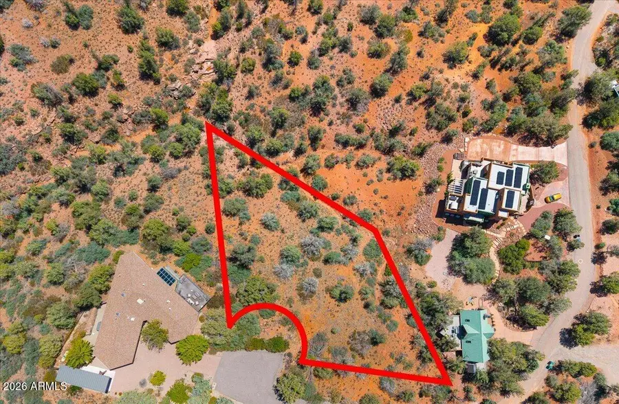 310 Cathedral Rock Trail #Lot 7, Sedona, AZ 86336 - #2