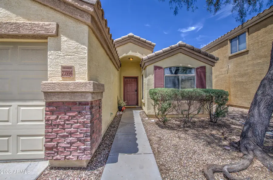 23996 W Bowker Street, Buckeye, AZ 85326 - #2