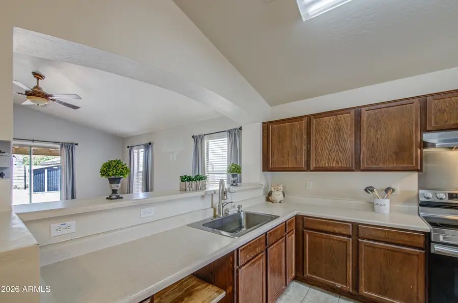 23996 W Bowker Street, Buckeye, AZ 85326 - #3