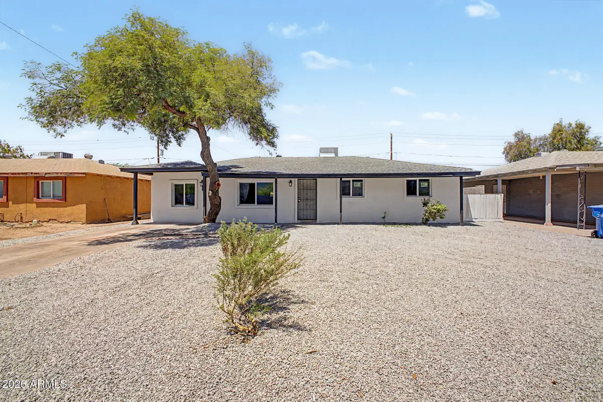 4328 N 47th Avenue, Phoenix, AZ 85031 - #1