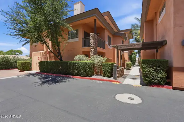 6940 E Cochise Road #1044, Paradise Valley, AZ 85253