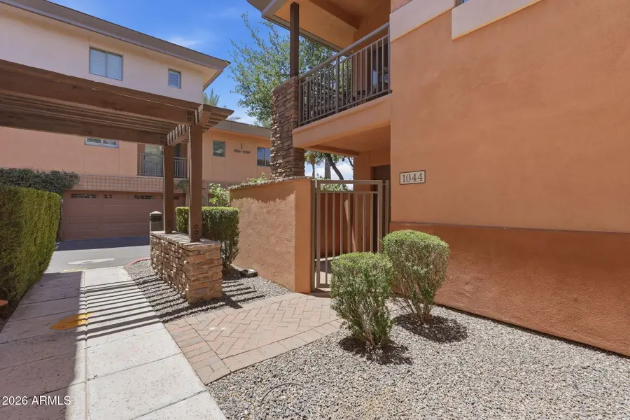 6940 E Cochise Road #1044, Paradise Valley, AZ 85253 - #2