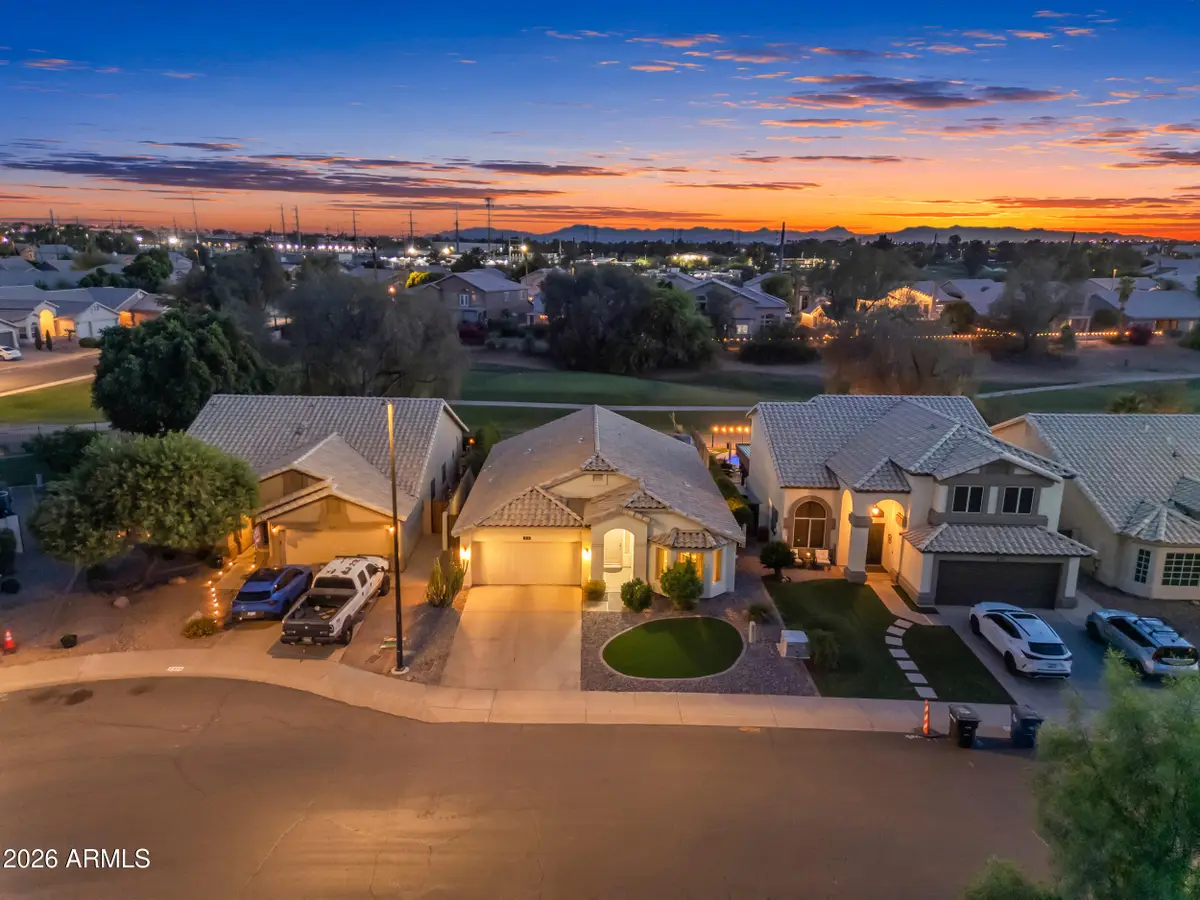 628 N El Dorado Drive, Gilbert, AZ 85233 - #1