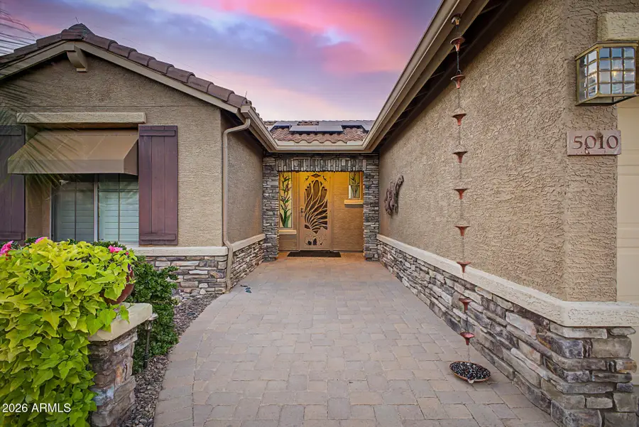 5010 W Comanche Drive, Eloy, AZ 85131 - #3