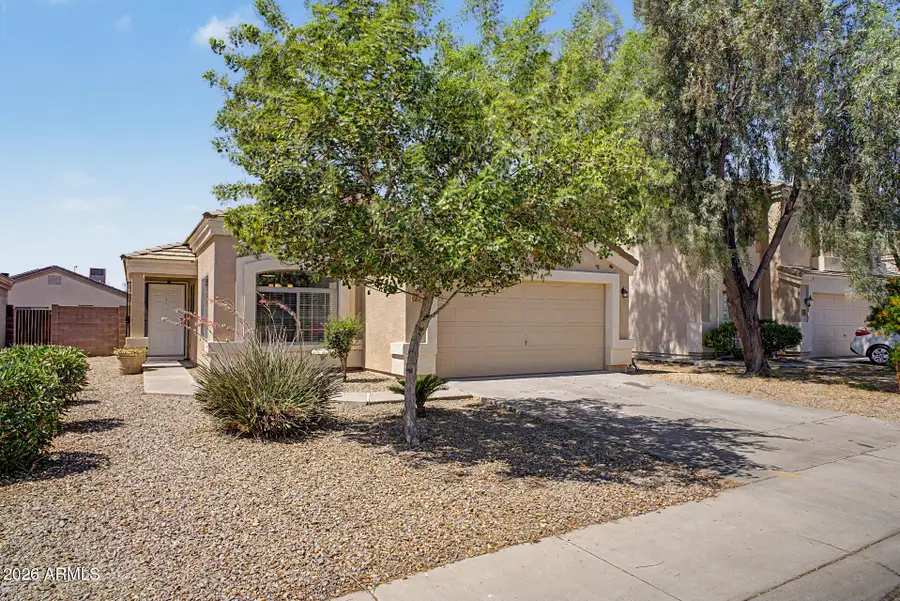 13013 W Port Royale Lane, El Mirage, AZ 85335 - #3
