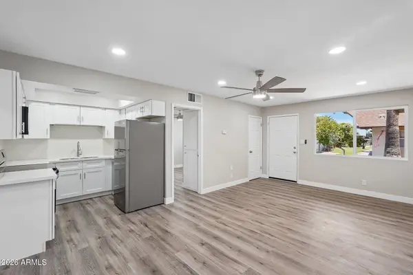 6721 E Mcdowell Road #D302, Scottsdale, AZ 85257
