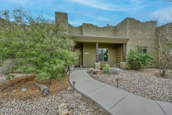 210 W Yucca Lane, New River, AZ 85087