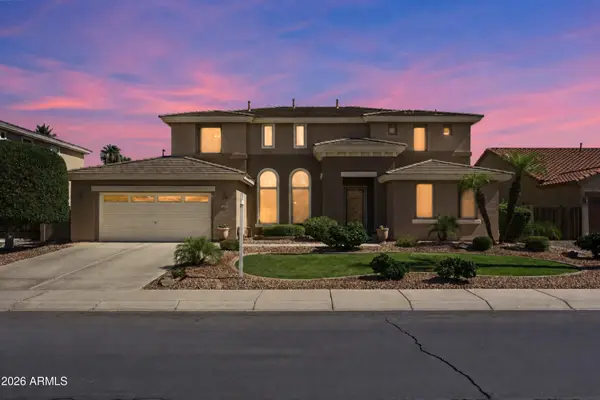 3122 E Juanita Avenue, Gilbert, AZ 85234