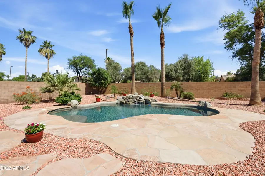 3122 E Juanita Avenue, Gilbert, AZ 85234 - #3