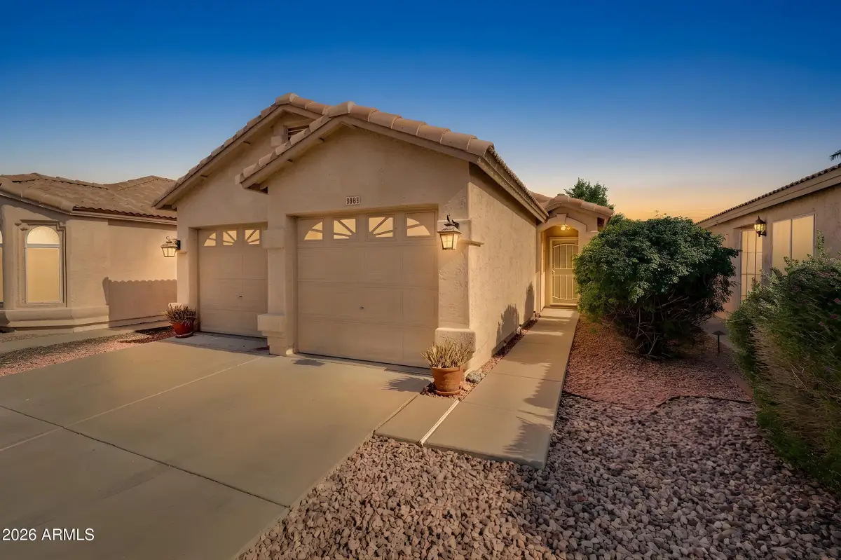 603 W Mcrae Drive, Phoenix, AZ 85027 - #1