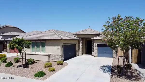 25420 N 134th Drive, Peoria, AZ 85383
