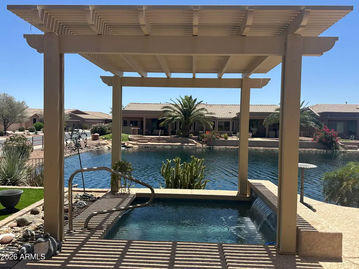41987 W Dorsey Drive, Maricopa, AZ 85138 - #1