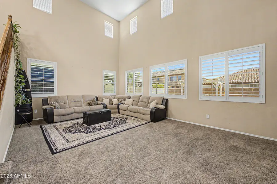 16547 W Grant Street, Goodyear, AZ 85338 - #3