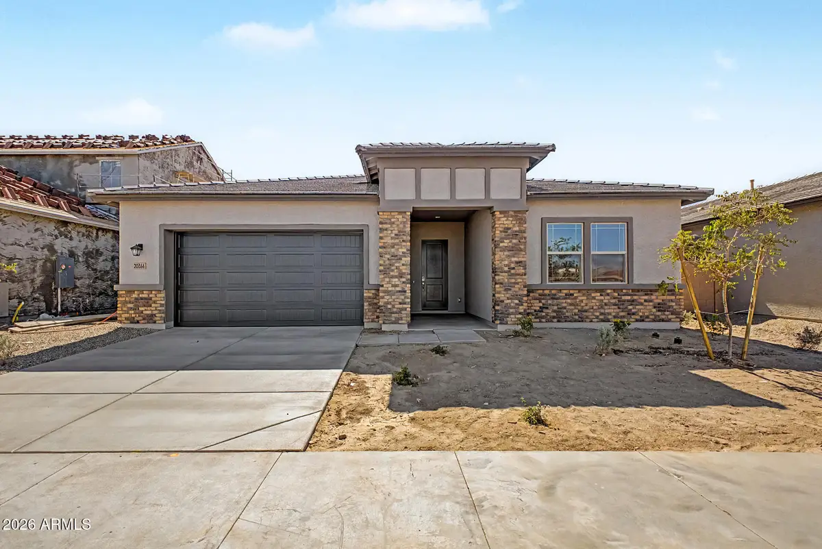 20366 N 222nd Drive, Surprise, AZ 85387 - #1