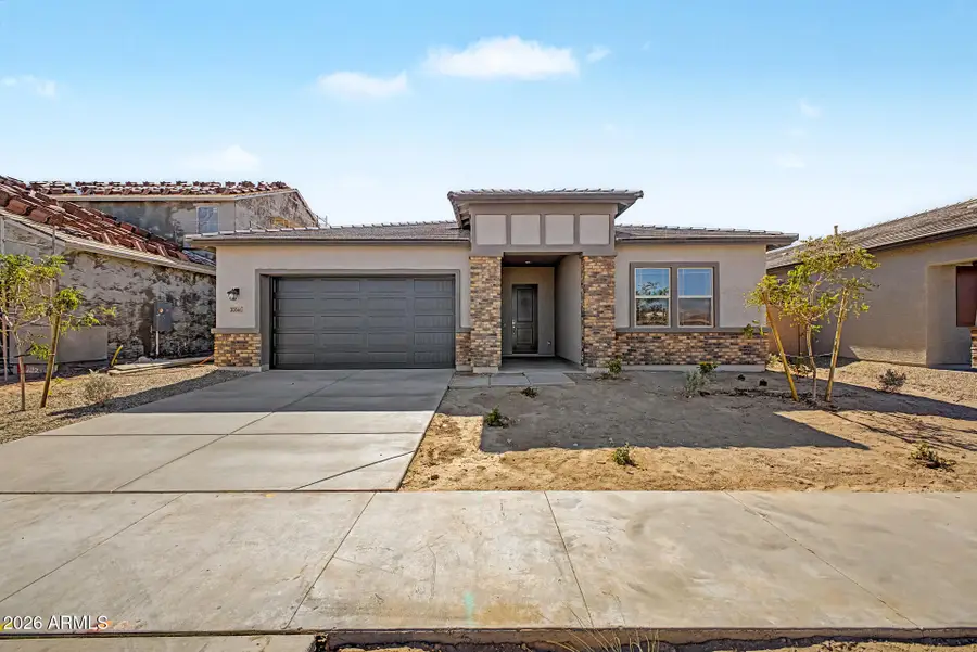 20366 N 222nd Drive, Surprise, AZ 85387 - #2
