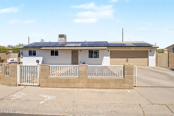 101 N 3rd Avenue, Avondale, AZ 85323