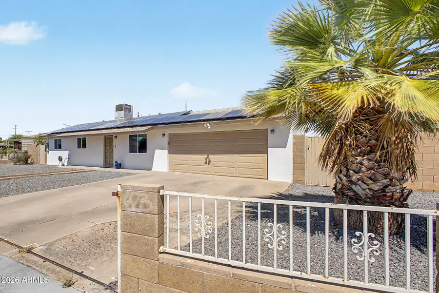 101 N 3rd Avenue, Avondale, AZ 85323 - #2